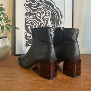 Marlene Topshop Boots